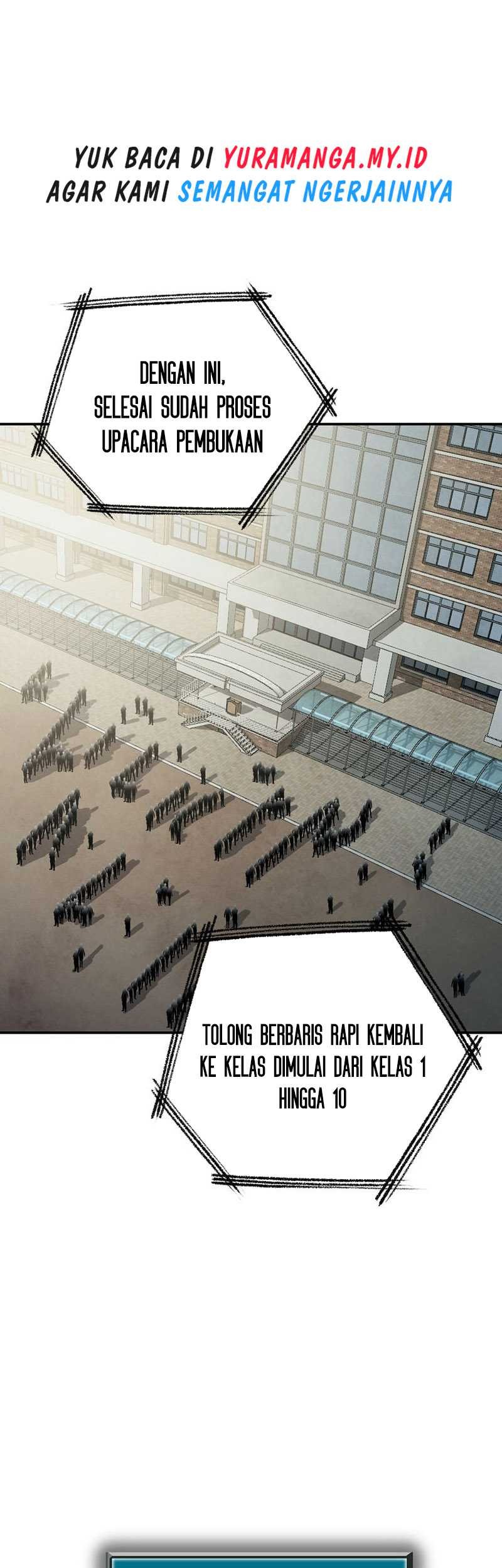 Manhwa Ghost Story Club (Remake) Chapter 04 gambar nomor 2