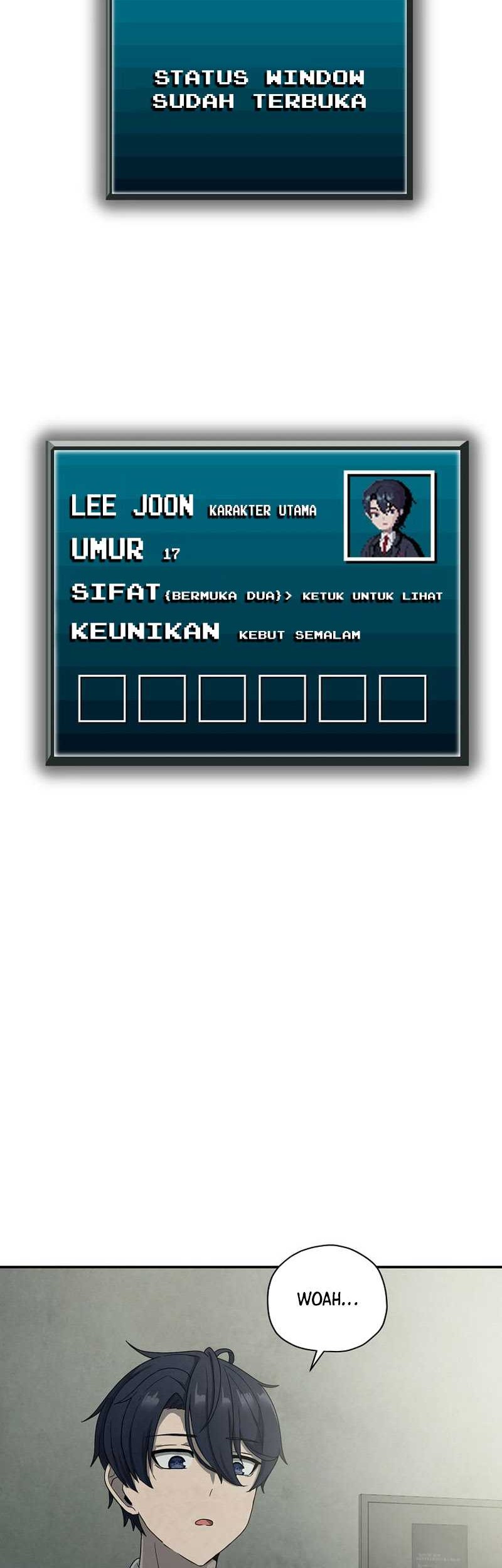 Ghost Story Club (Remake) Chapter 04 Gambar 3