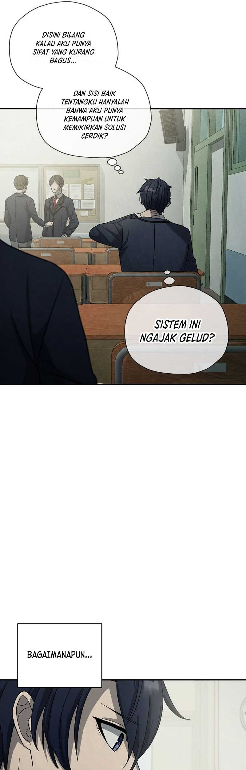 Ghost Story Club (Remake) Chapter 04 Gambar 8