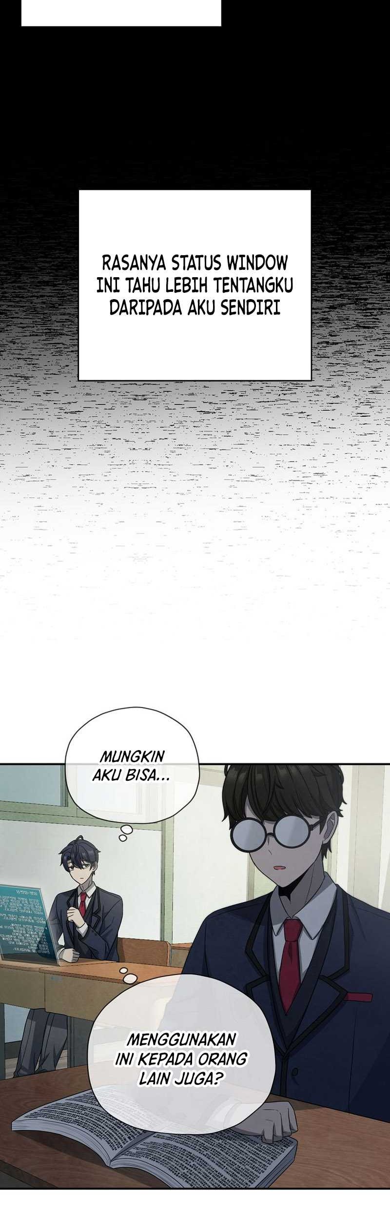 Ghost Story Club (Remake) Chapter 04 Gambar 10