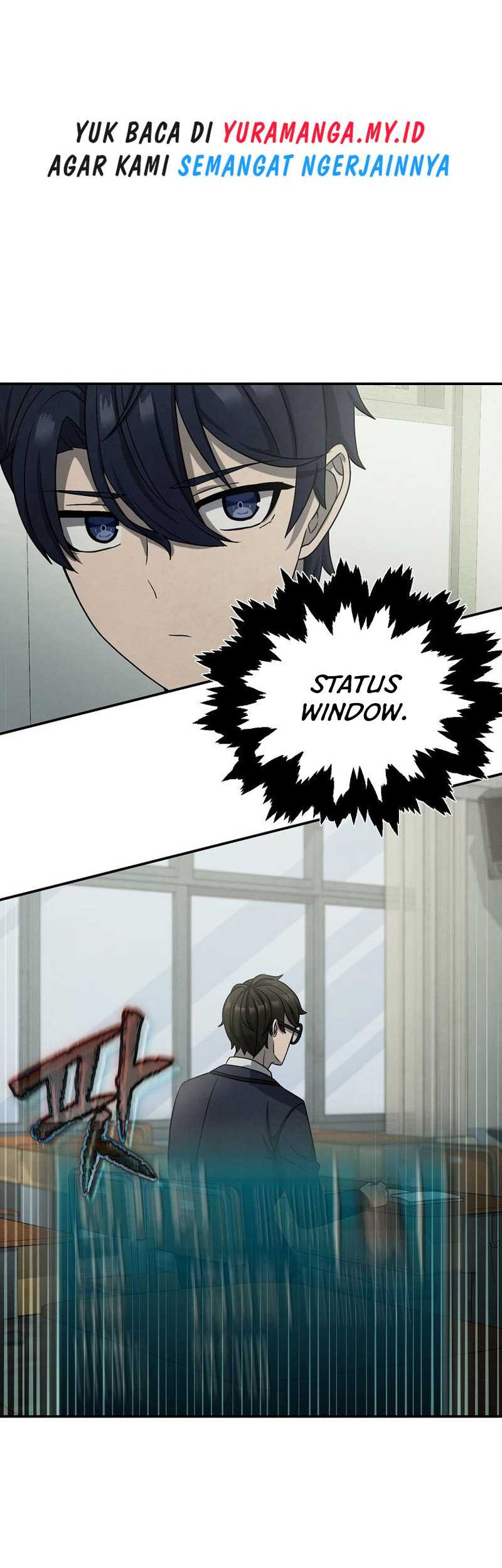 Ghost Story Club (Remake) Chapter 04 Gambar 11