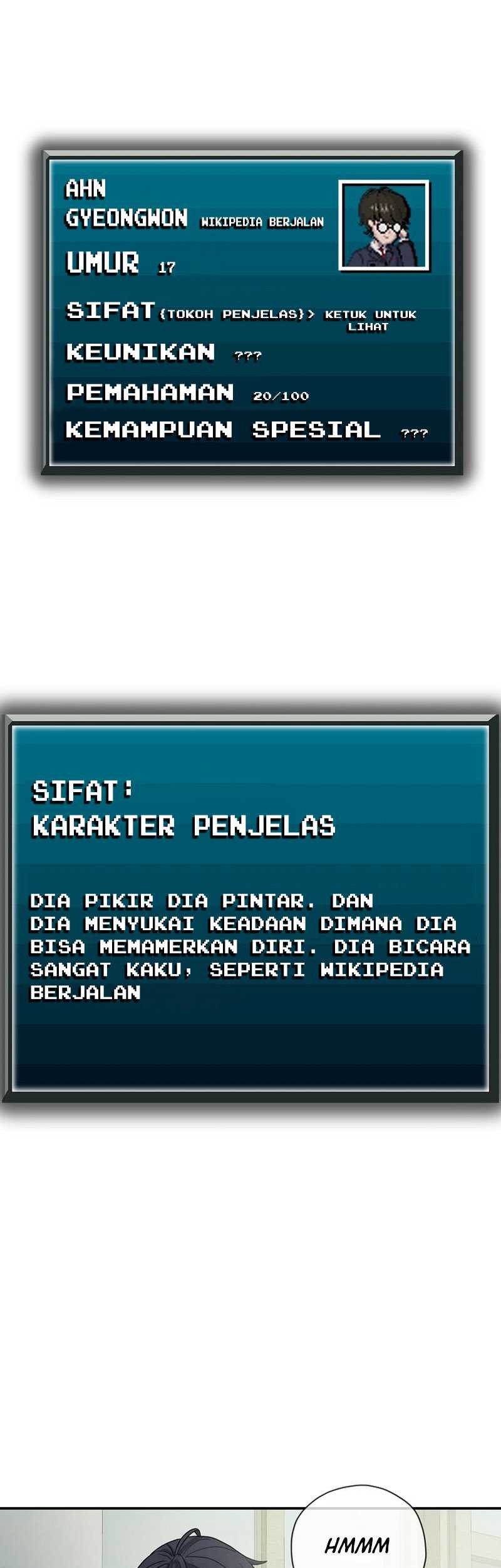 Ghost Story Club (Remake) Chapter 04 Gambar 12