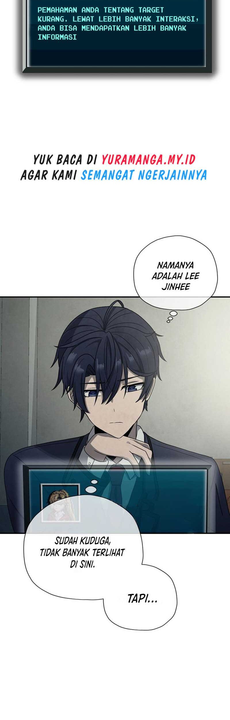 Ghost Story Club (Remake) Chapter 04 Gambar 17