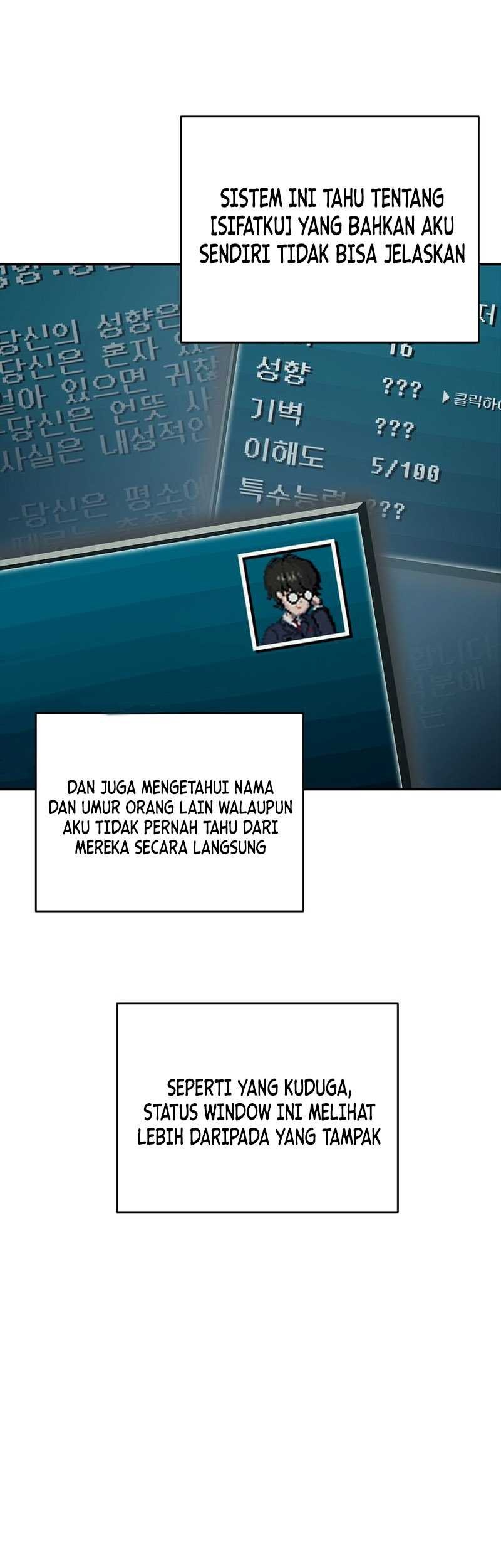 Ghost Story Club (Remake) Chapter 04 Gambar 18