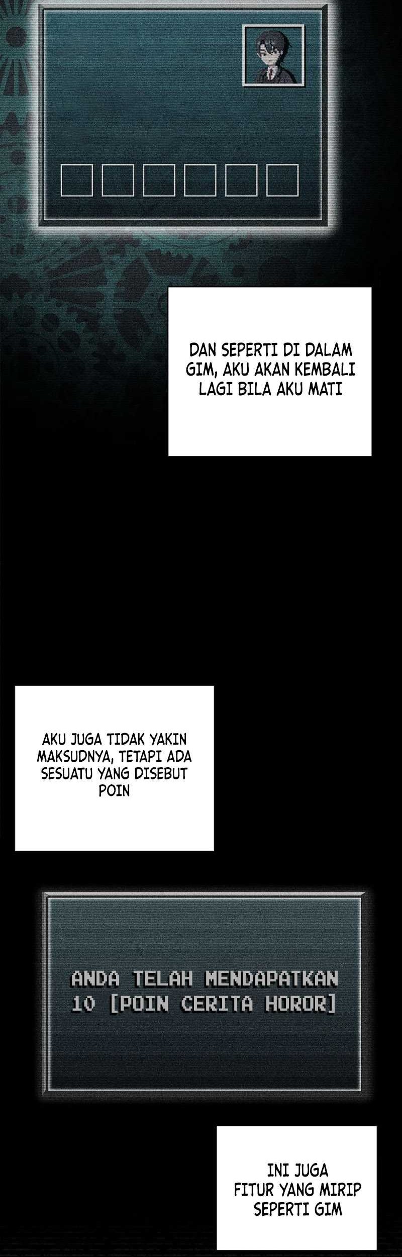 Ghost Story Club (Remake) Chapter 04 Gambar 21