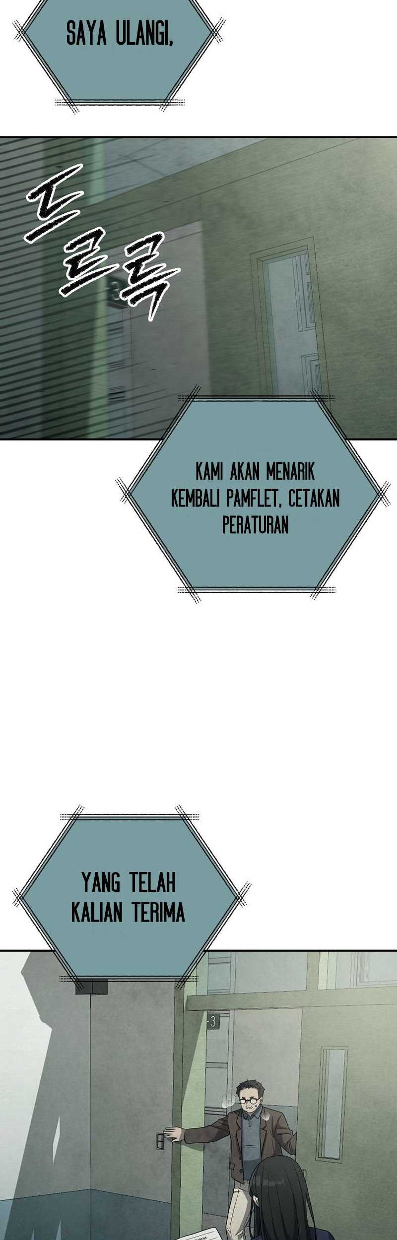 Ghost Story Club (Remake) Chapter 04 Gambar 33