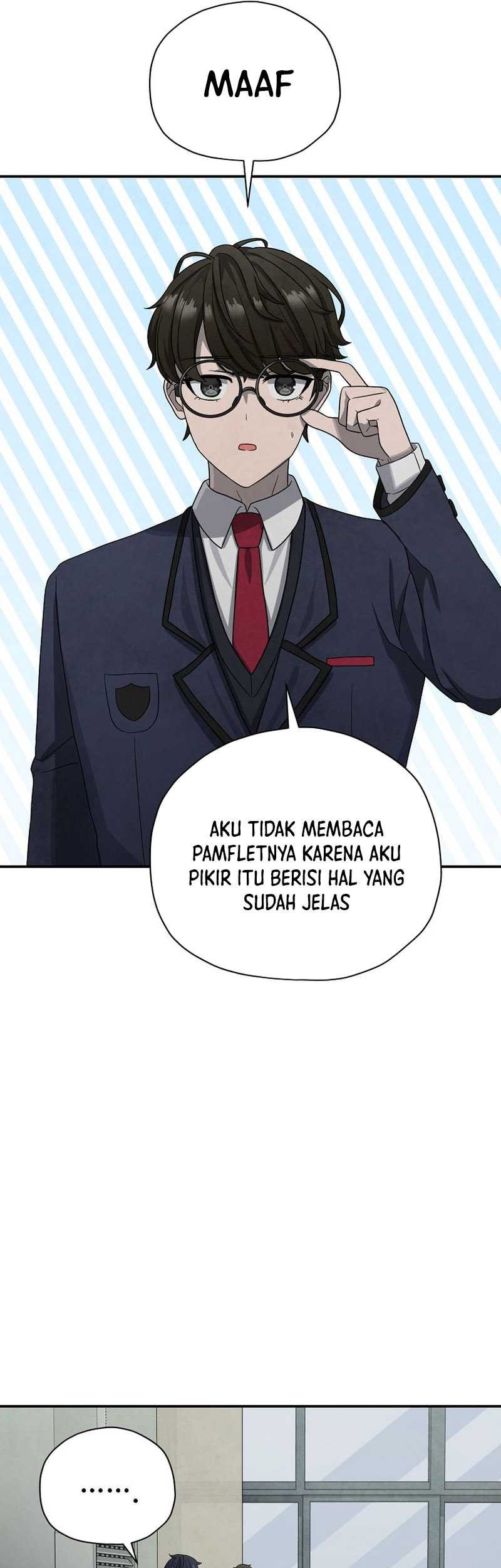 Ghost Story Club (Remake) Chapter 04 Gambar 38