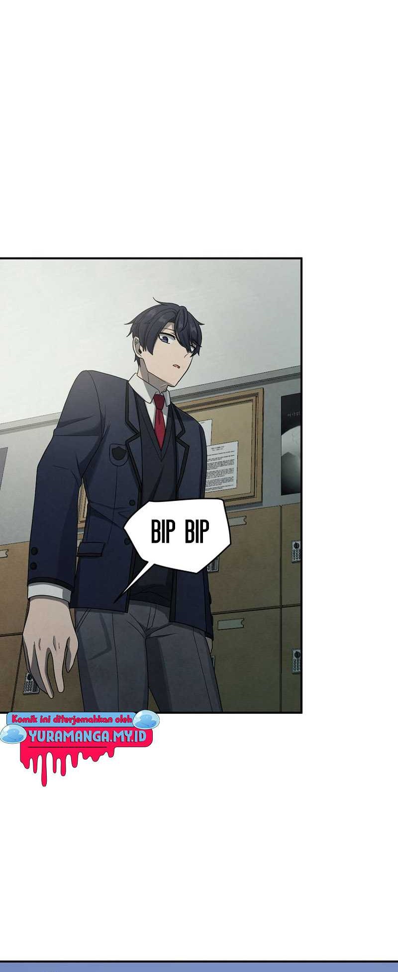 Ghost Story Club (Remake) Chapter 04 Gambar 49