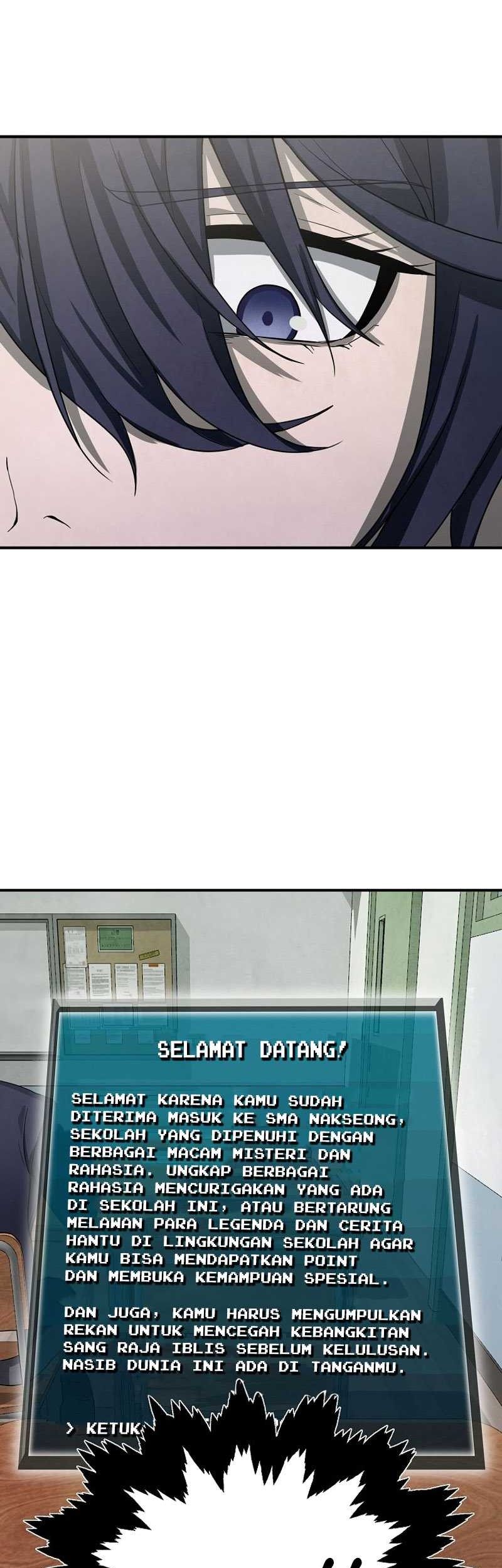 Ghost Story Club (Remake) Chapter 02 Gambar 79