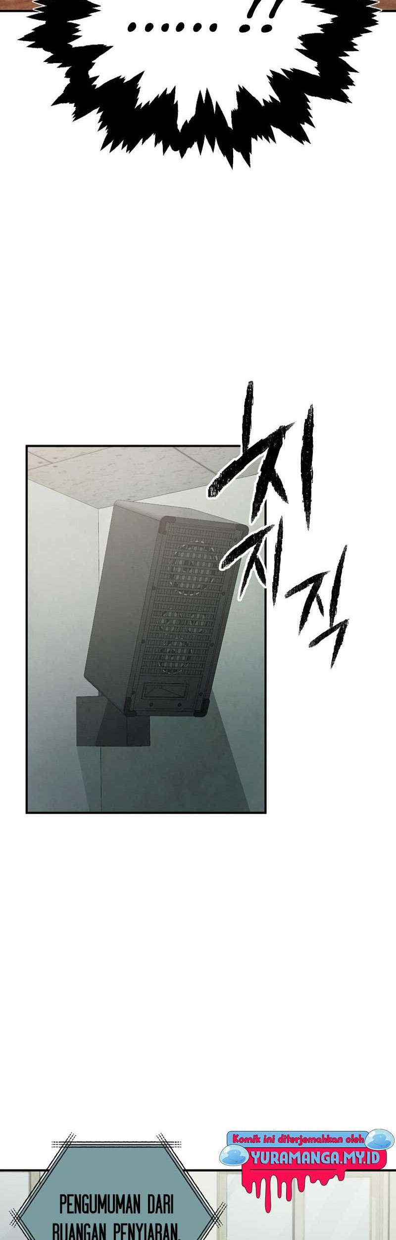 Ghost Story Club (Remake) Chapter 02 Gambar 80