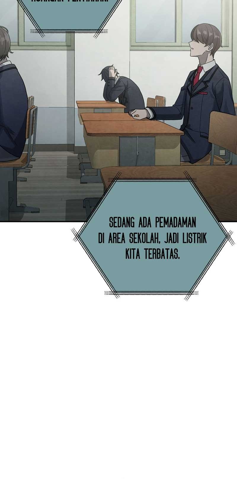 Ghost Story Club (Remake) Chapter 02 Gambar 81