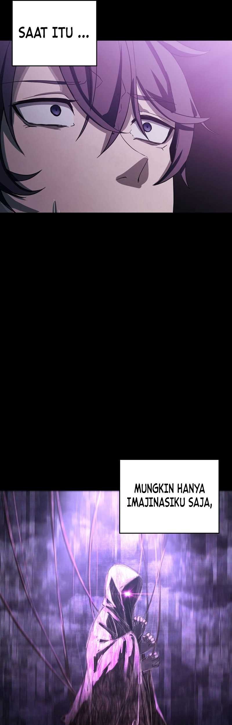 Ghost Story Club (Remake) Chapter 02 Gambar 73