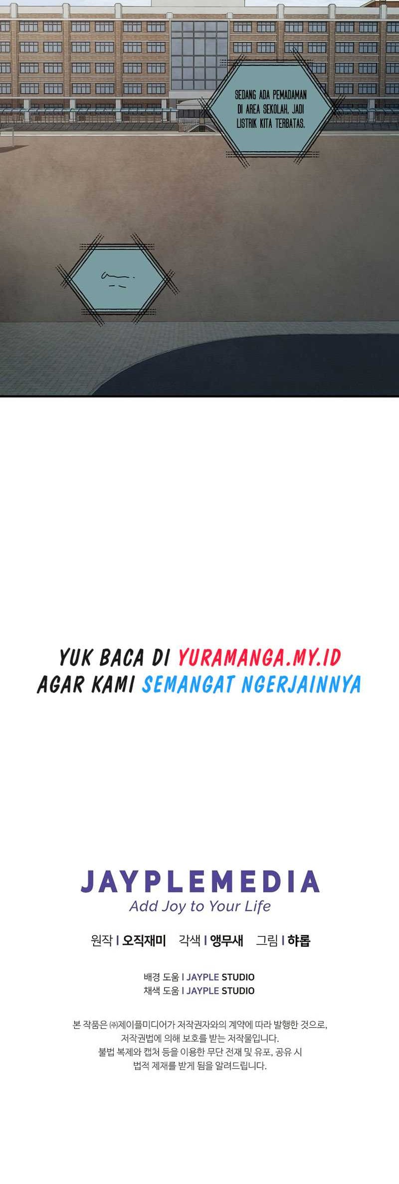 Ghost Story Club (Remake) Chapter 02 Gambar 83