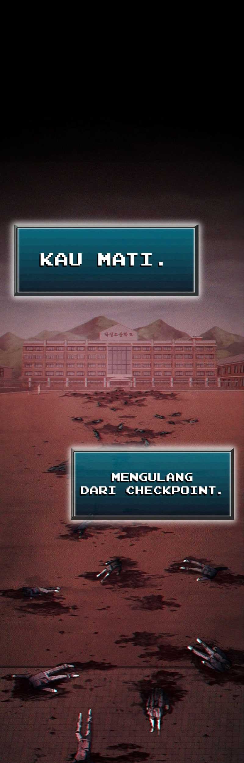 Manhwa Ghost Story Club (Remake) Chapter 02 gambar nomor 2