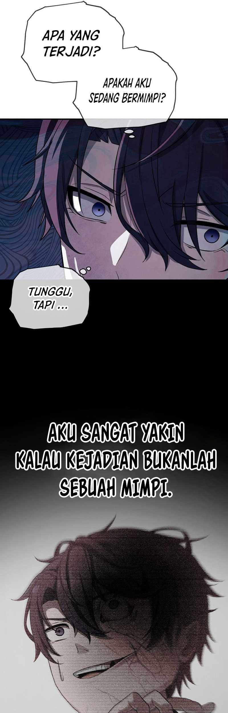 Ghost Story Club (Remake) Chapter 02 Gambar 11