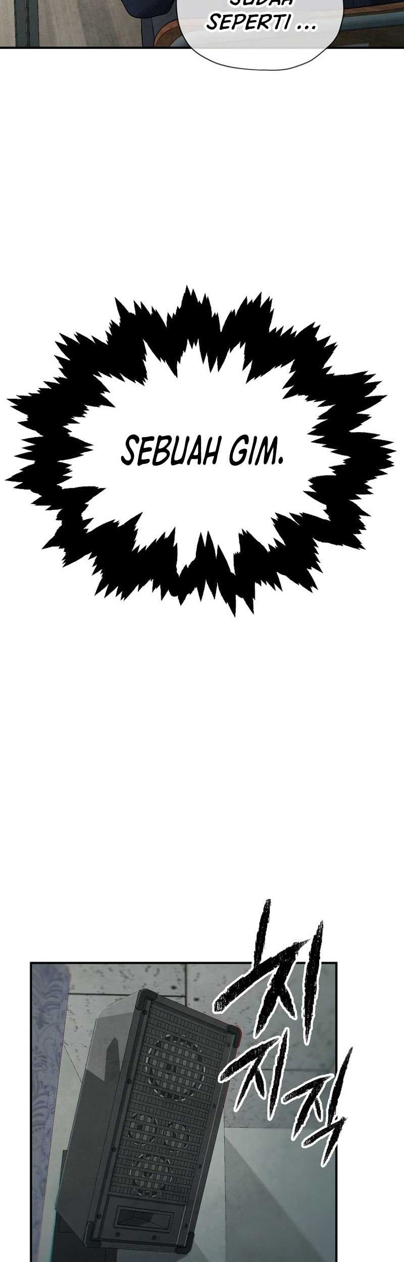 Ghost Story Club (Remake) Chapter 02 Gambar 14