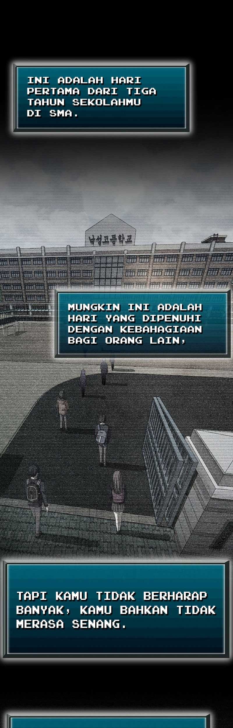 Ghost Story Club (Remake) Chapter 02 Gambar 20