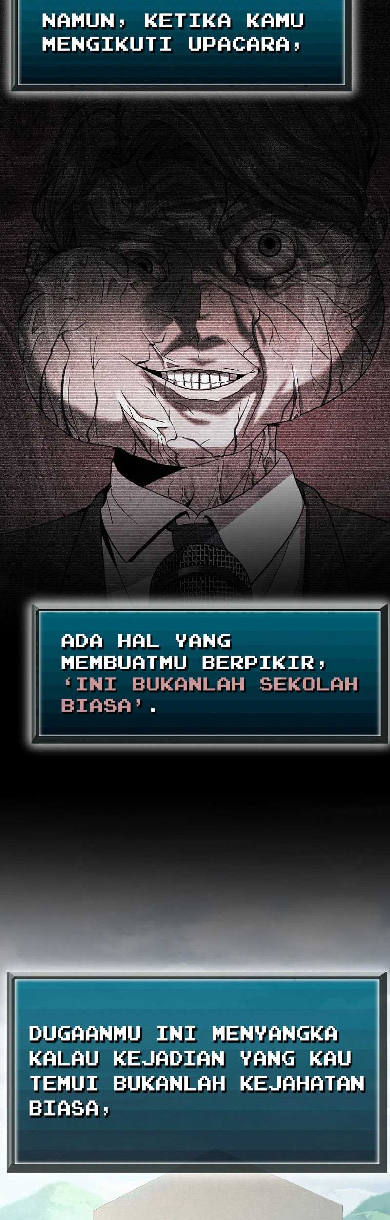 Ghost Story Club (Remake) Chapter 02 Gambar 21