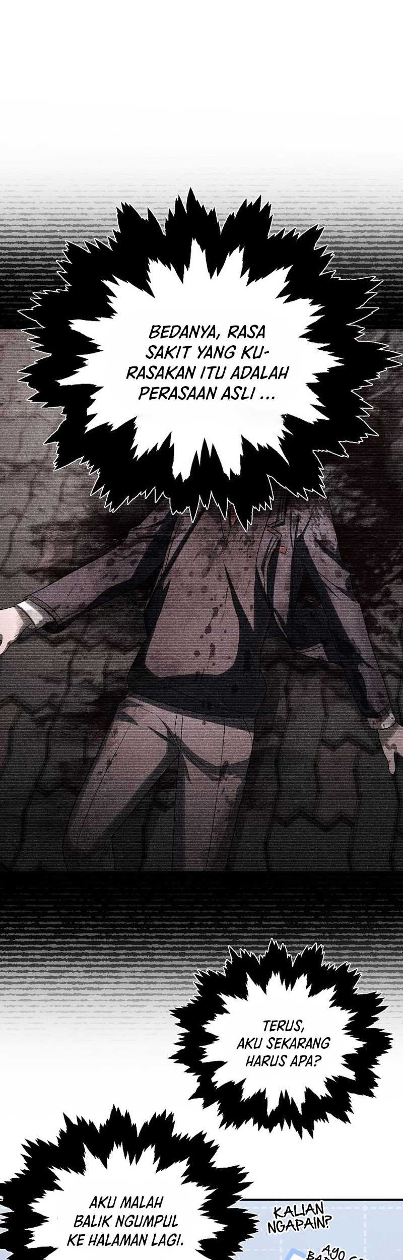 Ghost Story Club (Remake) Chapter 02 Gambar 25