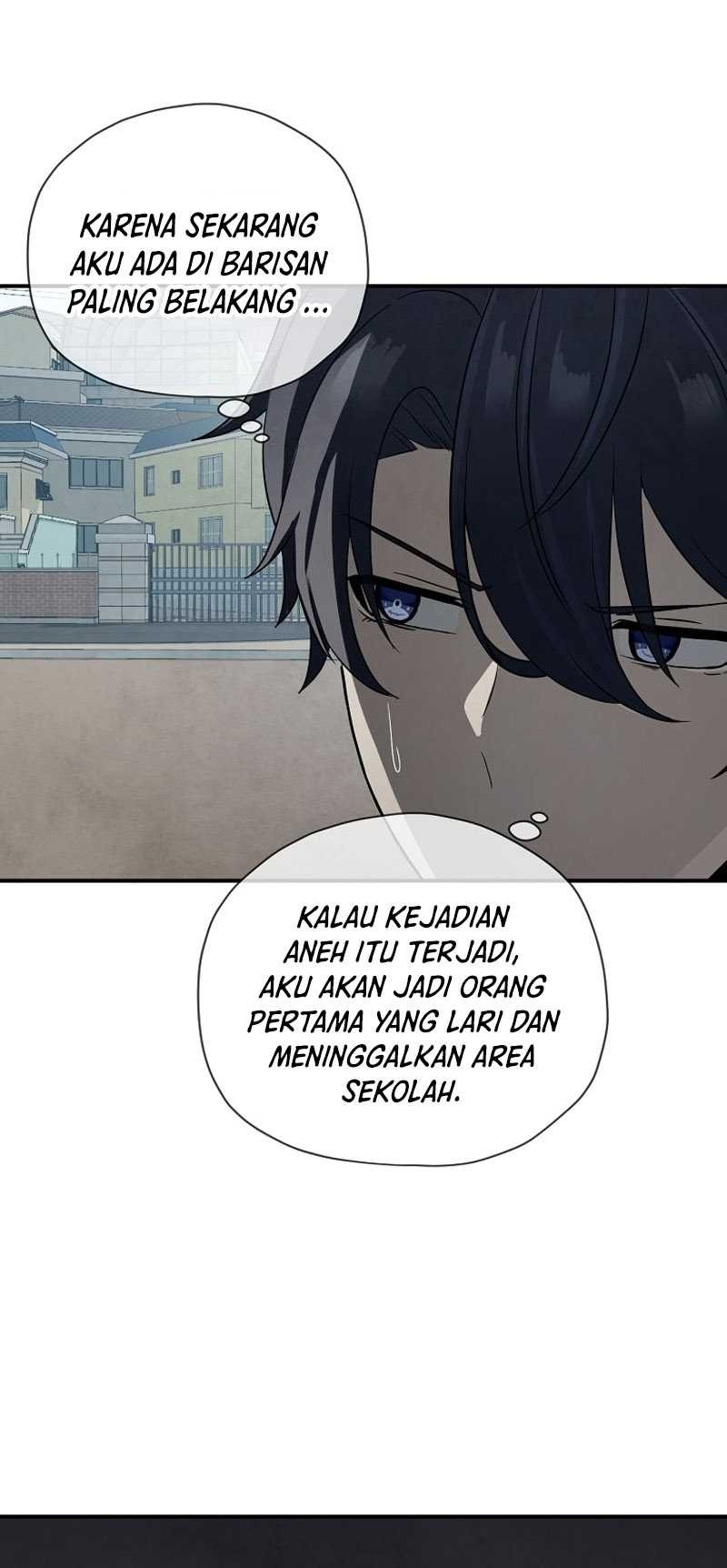 Ghost Story Club (Remake) Chapter 02 Gambar 28