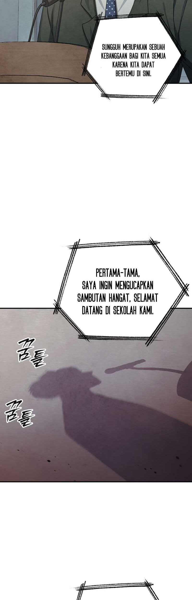 Ghost Story Club (Remake) Chapter 02 Gambar 30