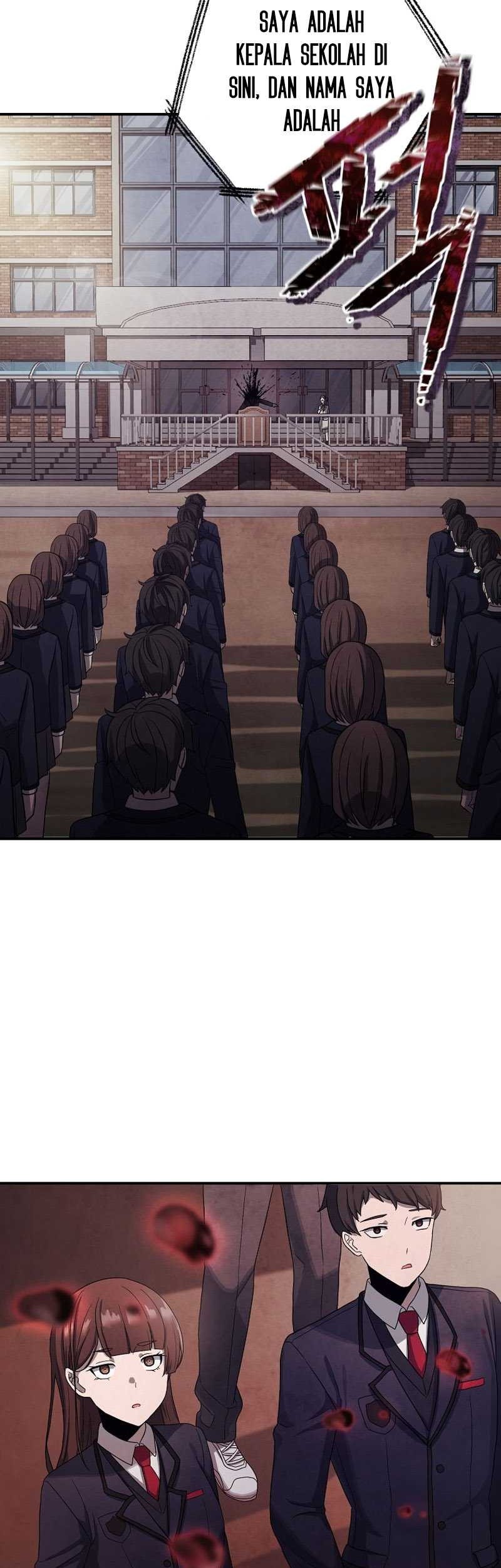 Ghost Story Club (Remake) Chapter 02 Gambar 31