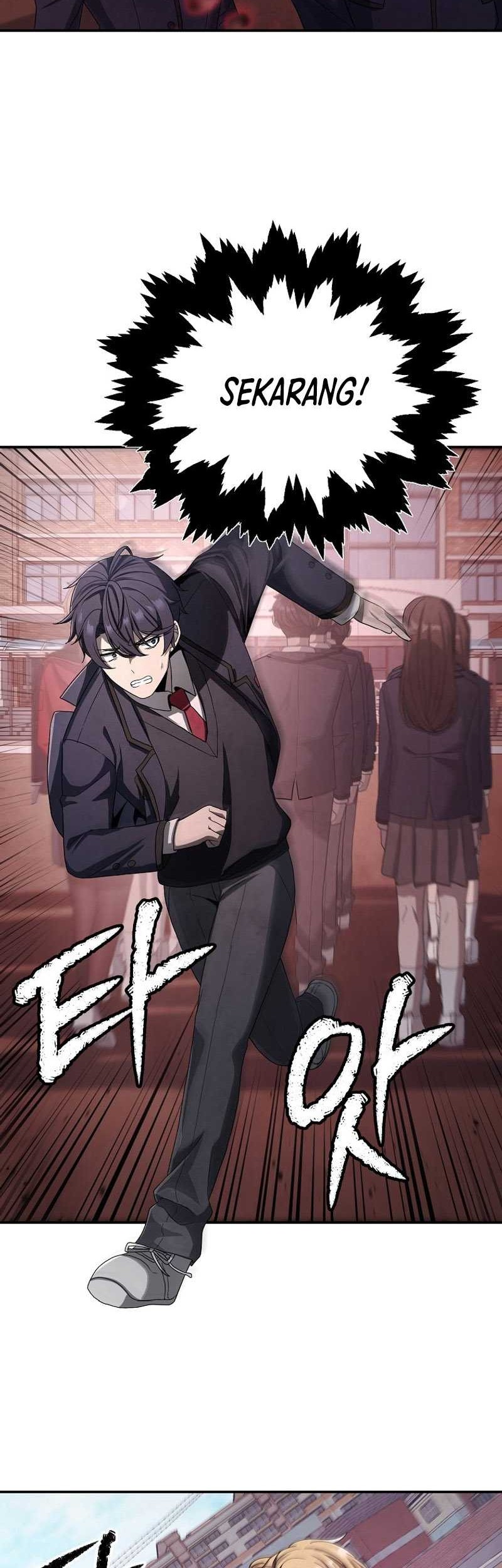 Ghost Story Club (Remake) Chapter 02 Gambar 32