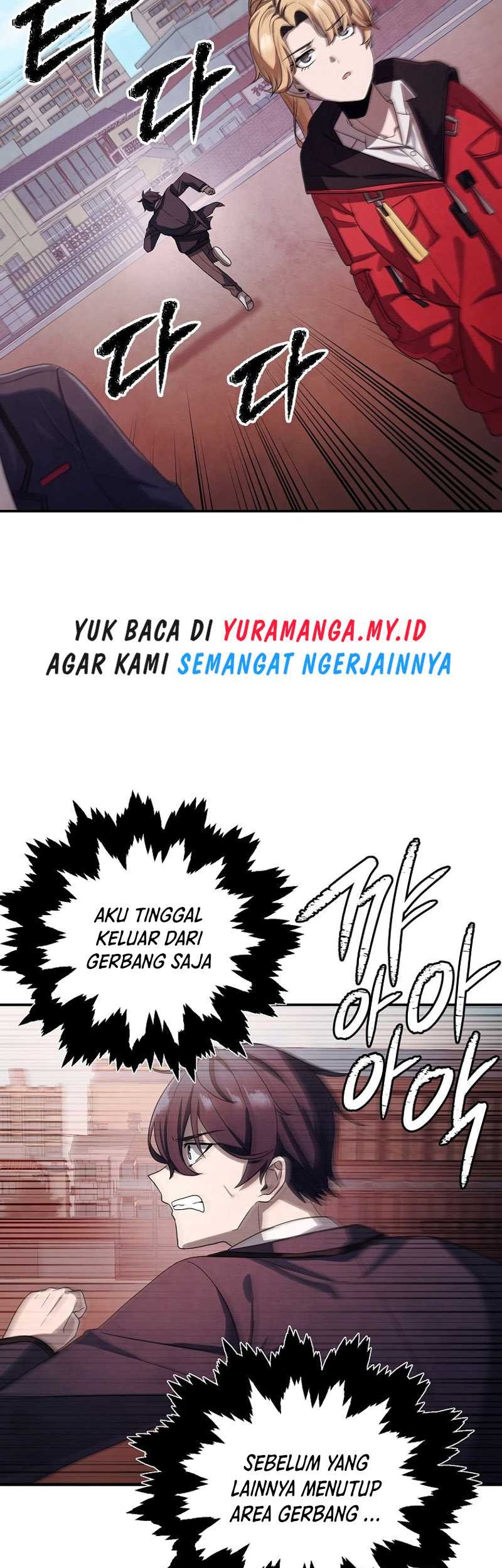 Ghost Story Club (Remake) Chapter 02 Gambar 33