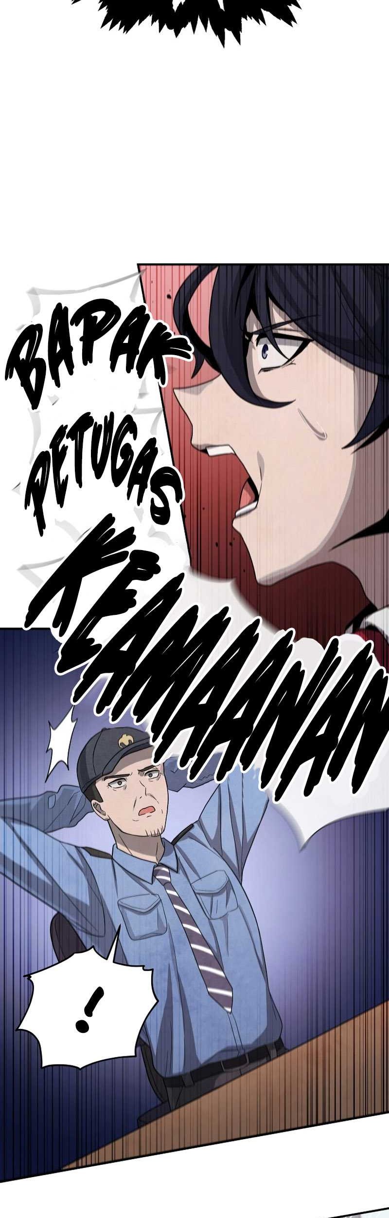 Ghost Story Club (Remake) Chapter 02 Gambar 35