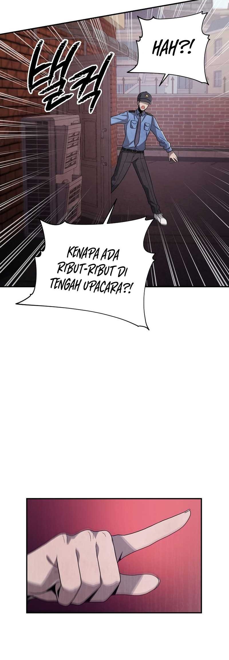 Ghost Story Club (Remake) Chapter 02 Gambar 36