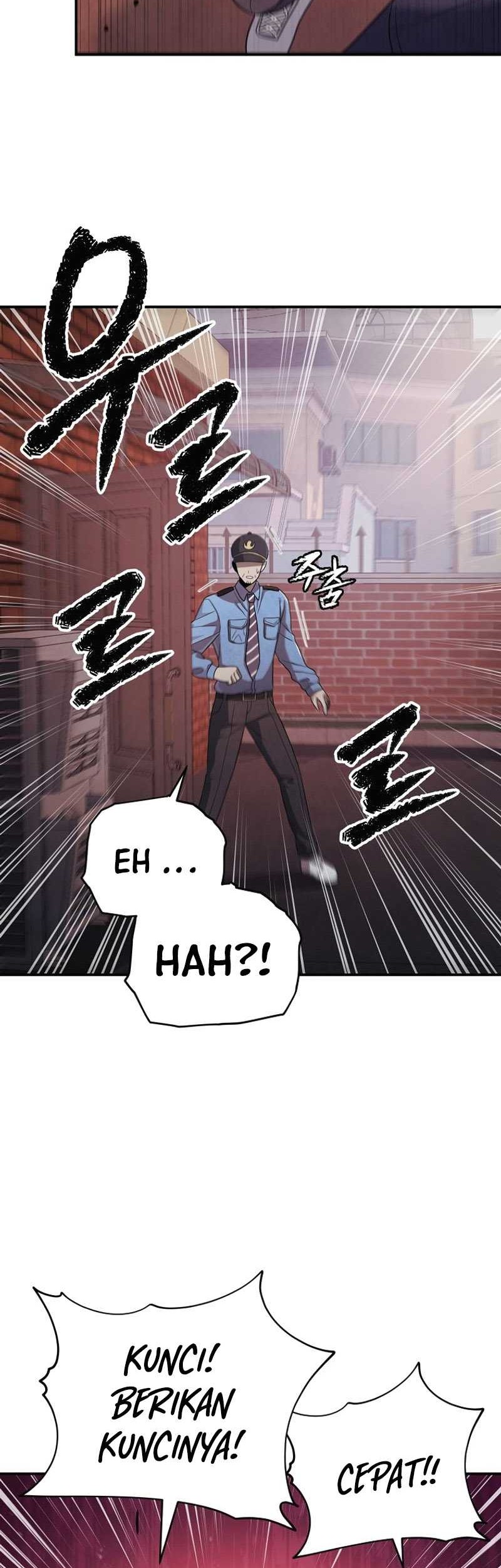 Ghost Story Club (Remake) Chapter 02 Gambar 38