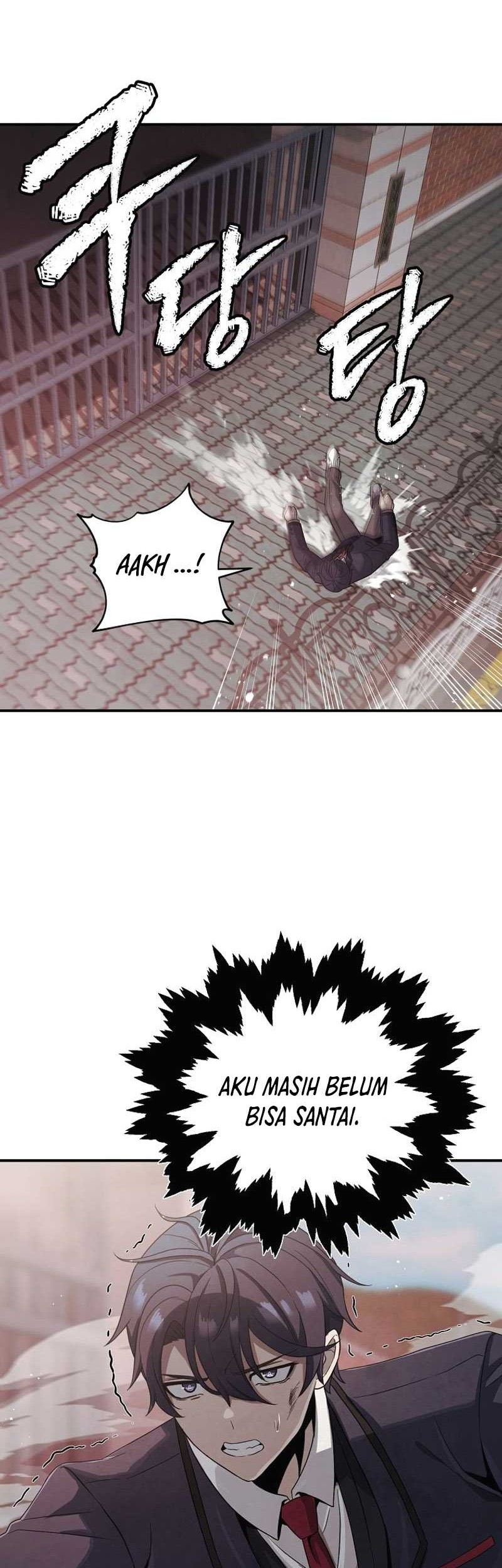 Ghost Story Club (Remake) Chapter 02 Gambar 42