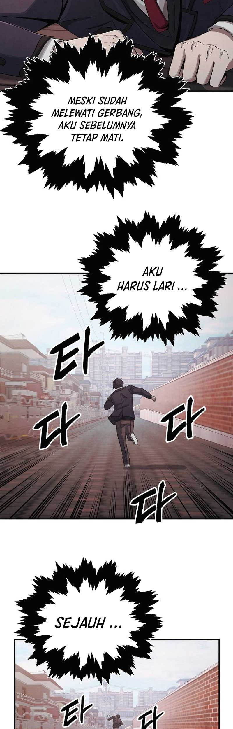 Ghost Story Club (Remake) Chapter 02 Gambar 43