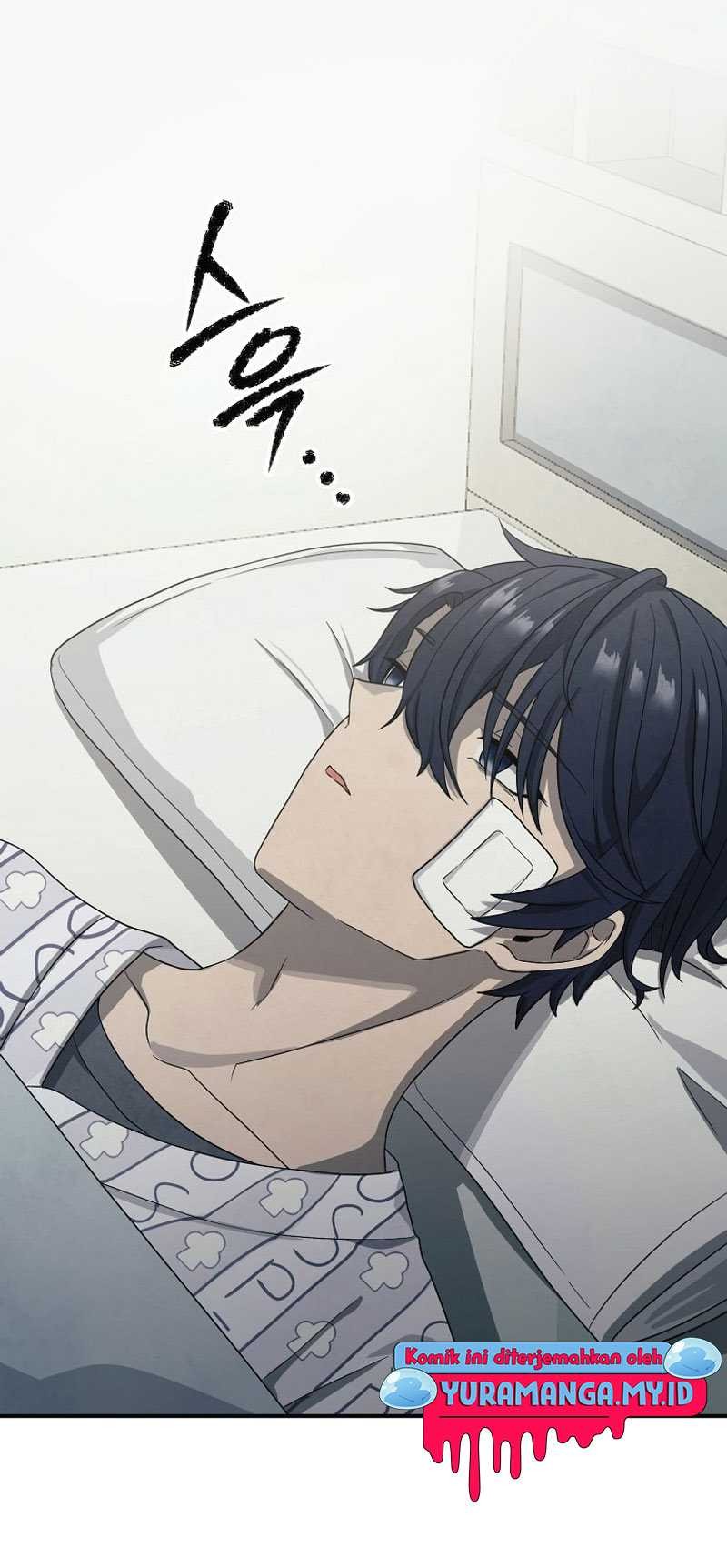 Ghost Story Club (Remake) Chapter 02 Gambar 45