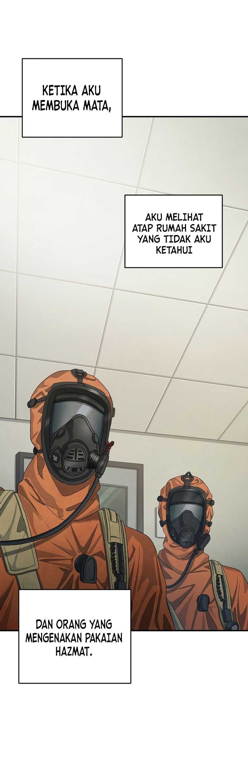 Ghost Story Club (Remake) Chapter 02 Gambar 46