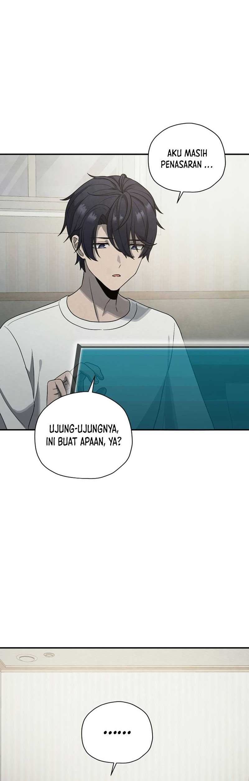 Ghost Story Club (Remake) Chapter 02 Gambar 51