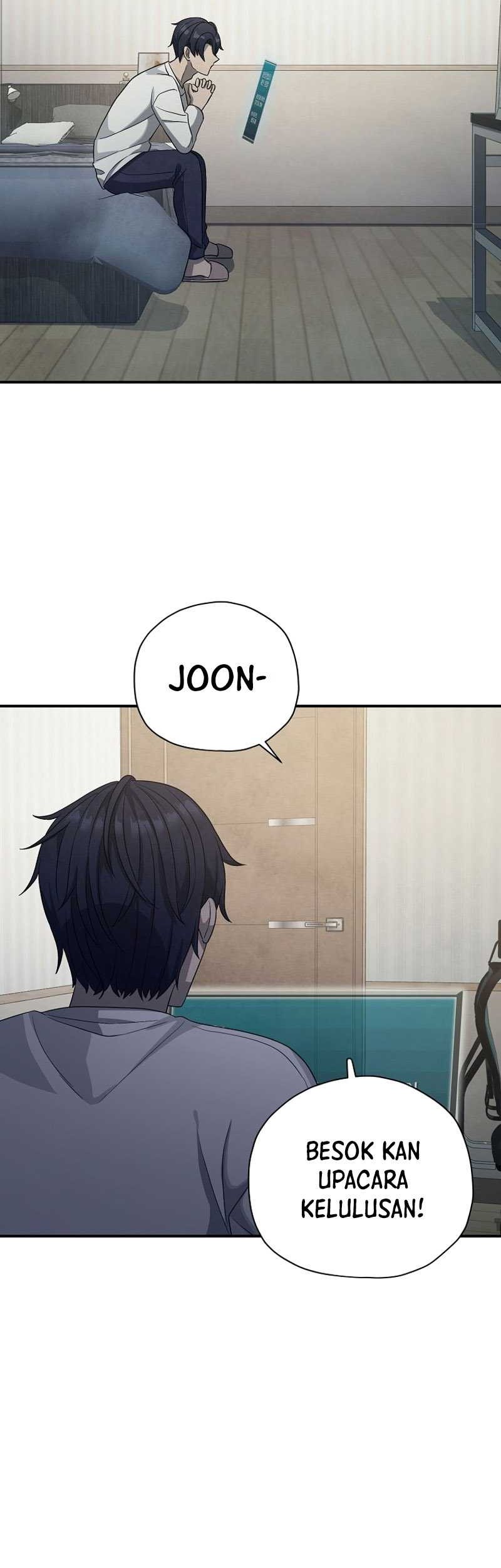 Ghost Story Club (Remake) Chapter 02 Gambar 52