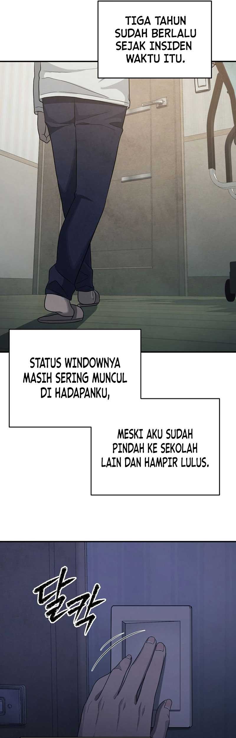 Ghost Story Club (Remake) Chapter 02 Gambar 55