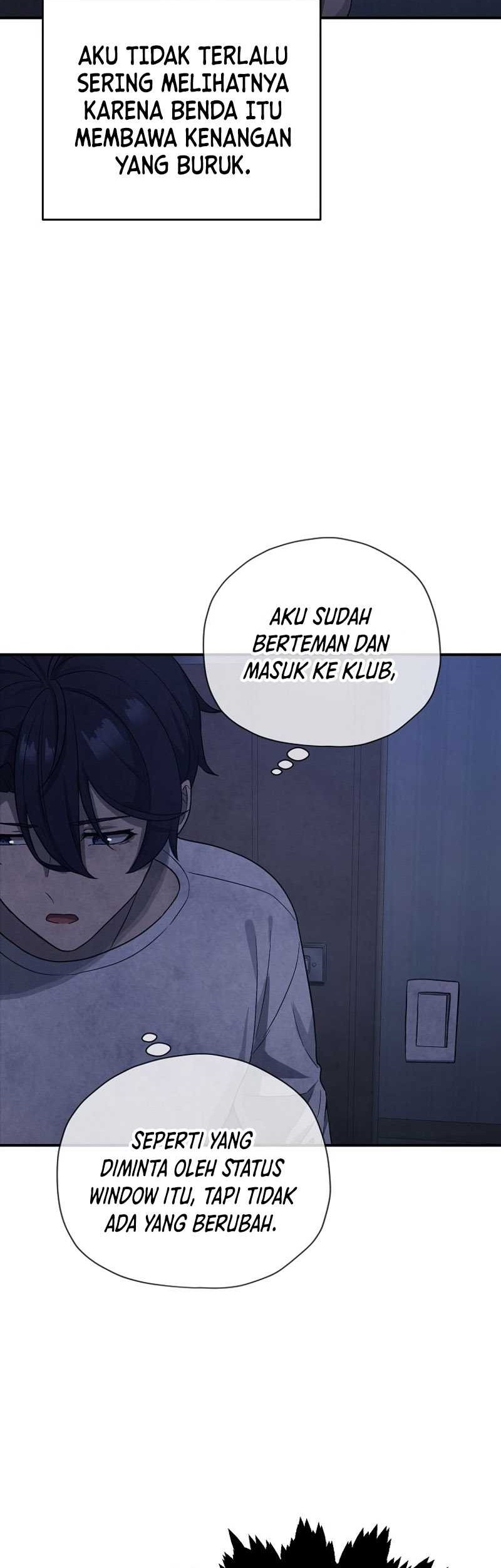 Ghost Story Club (Remake) Chapter 02 Gambar 56