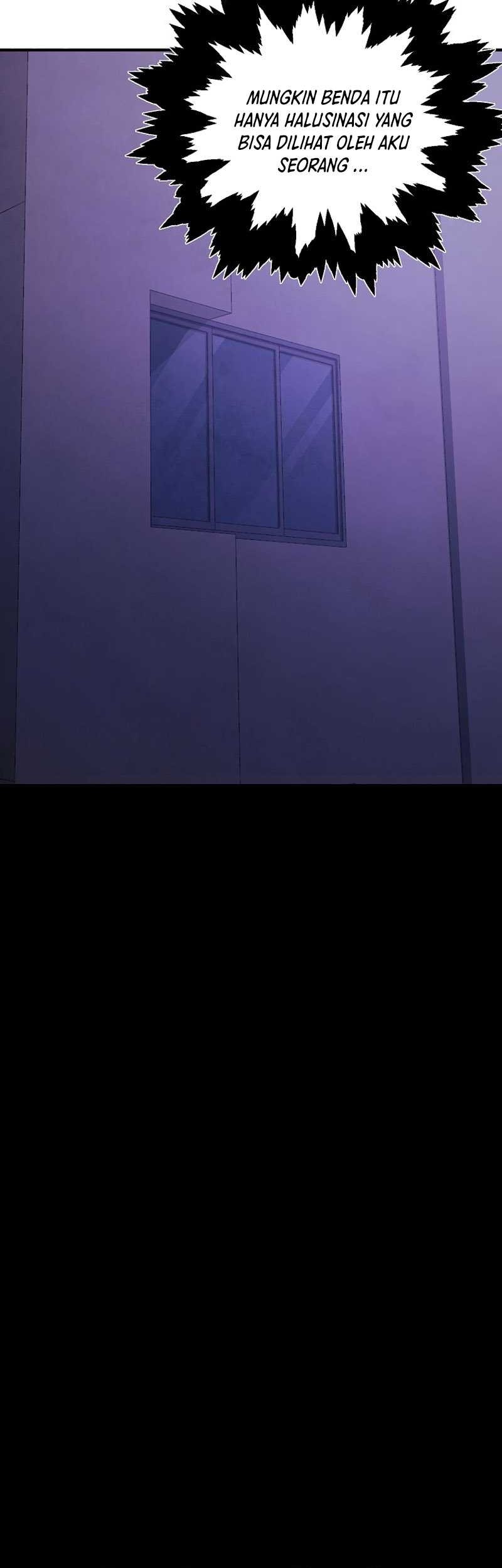 Ghost Story Club (Remake) Chapter 02 Gambar 57