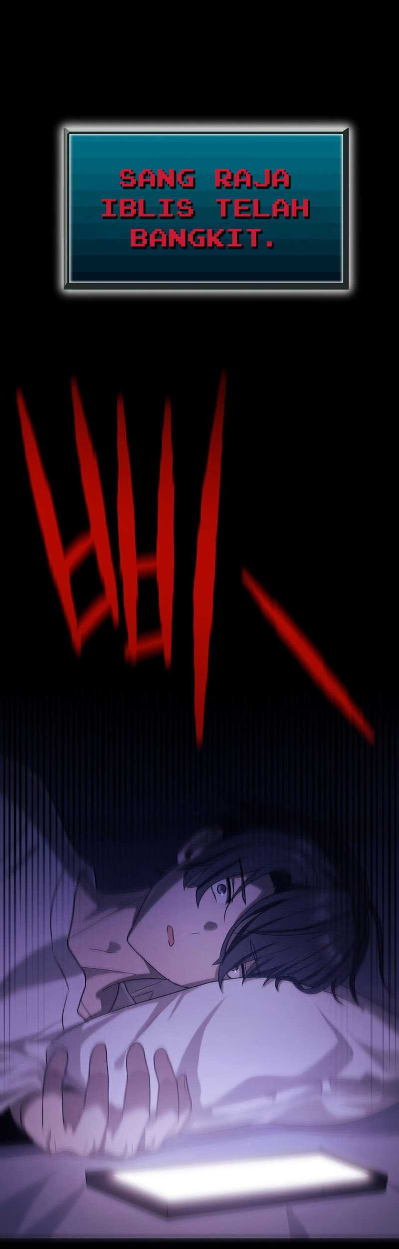 Ghost Story Club (Remake) Chapter 02 Gambar 59