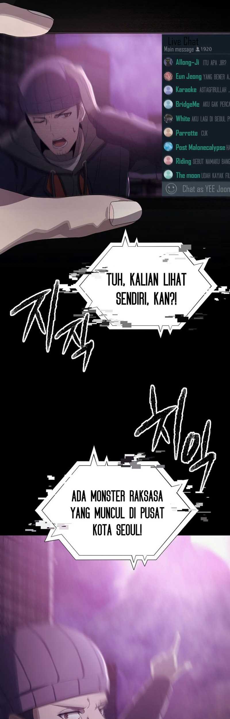 Ghost Story Club (Remake) Chapter 02 Gambar 64