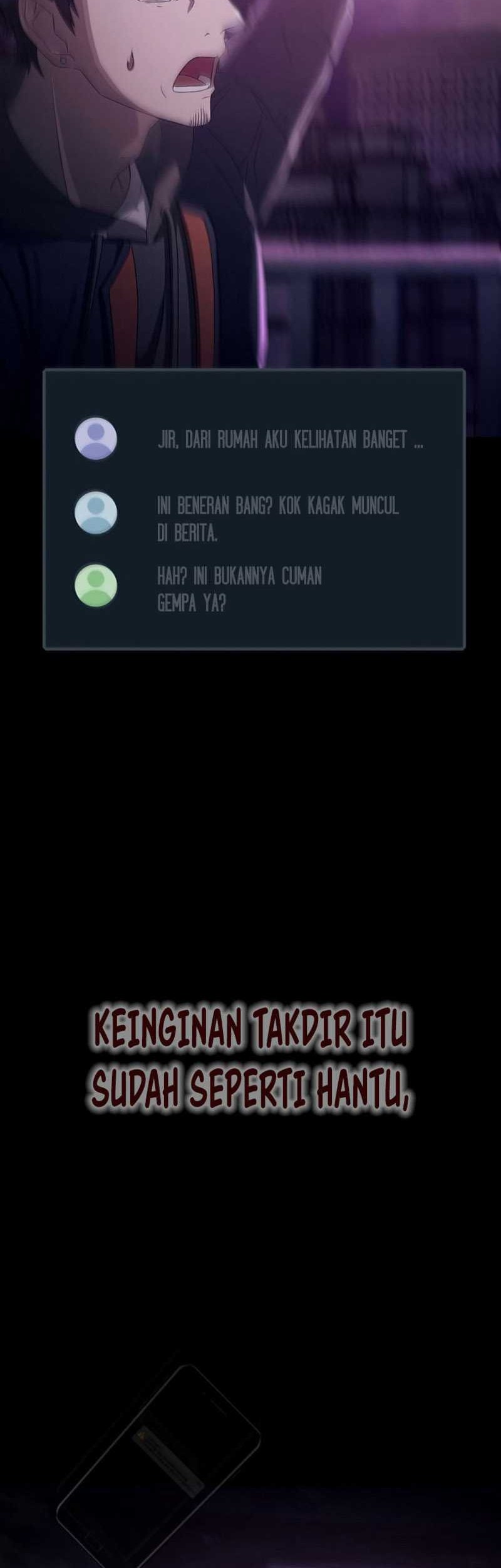 Ghost Story Club (Remake) Chapter 02 Gambar 65