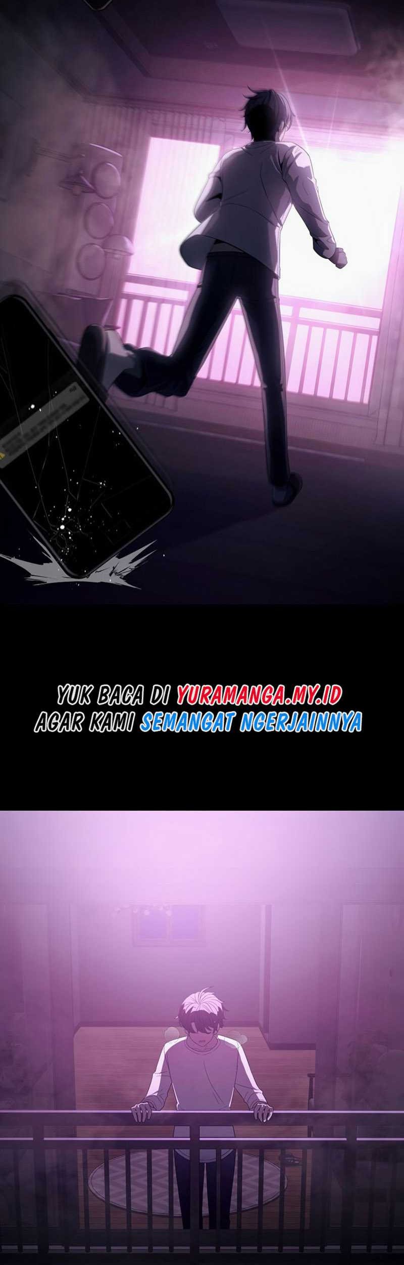 Ghost Story Club (Remake) Chapter 02 Gambar 66