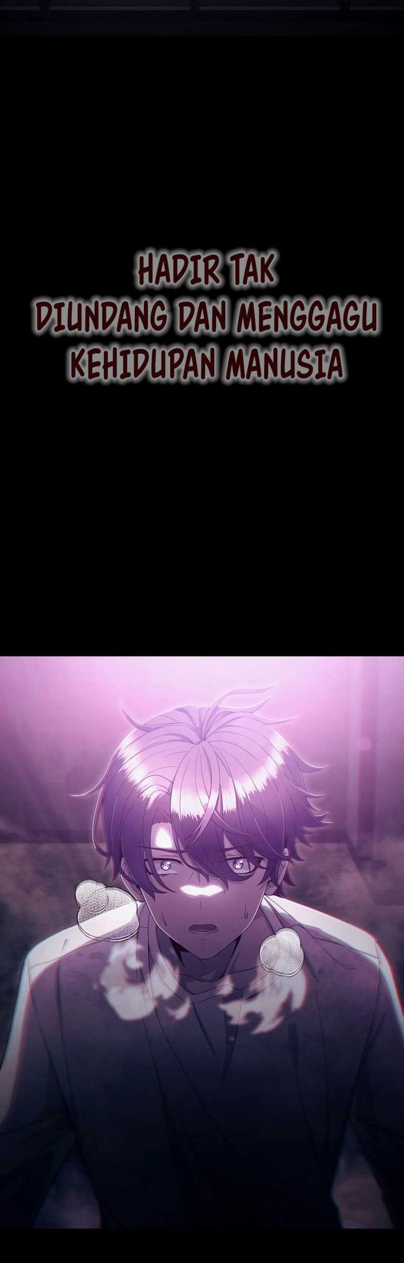 Ghost Story Club (Remake) Chapter 02 Gambar 67