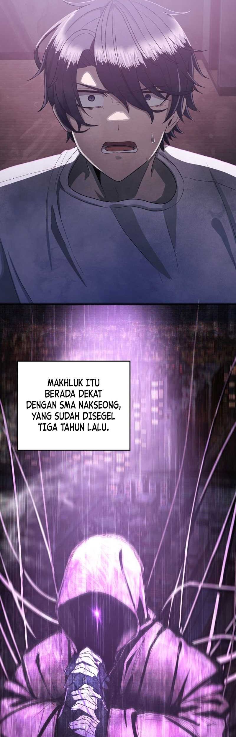 Ghost Story Club (Remake) Chapter 02 Gambar 70