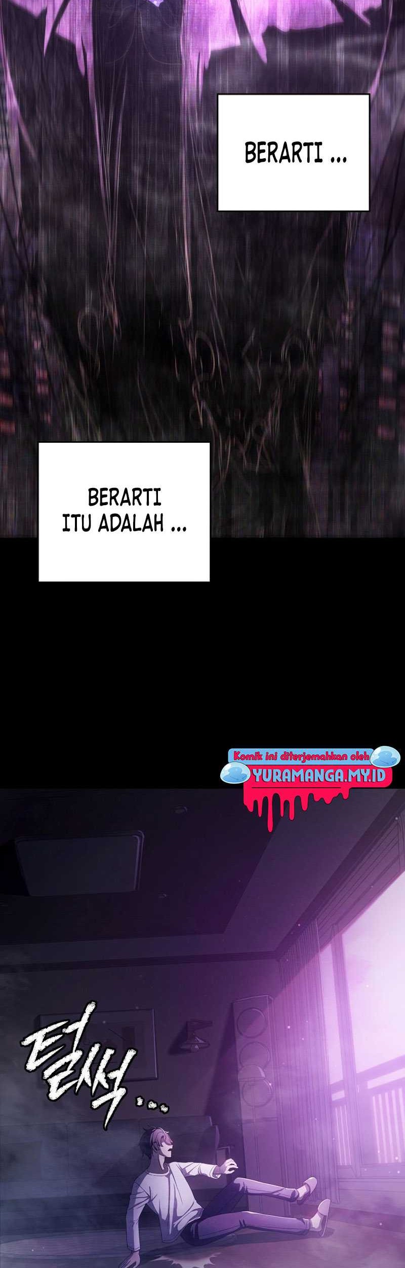 Ghost Story Club (Remake) Chapter 02 Gambar 71