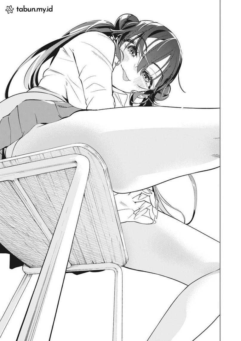 Now That We Draw Chapter 03 Gambar 6