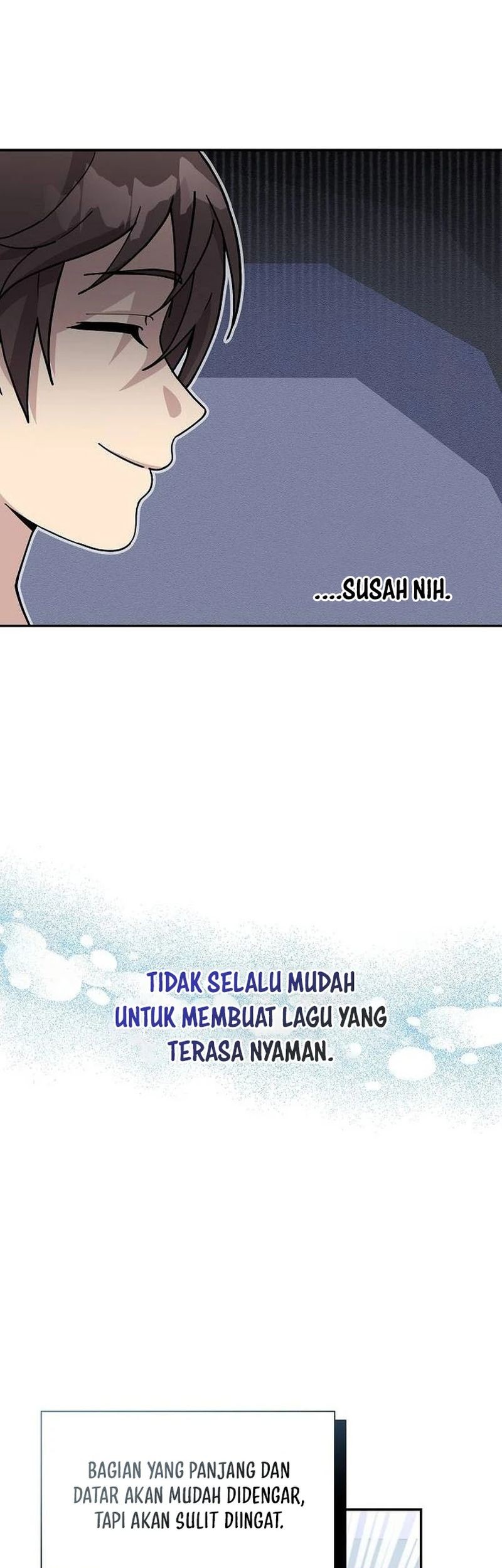 My Younger Sister Was a Genius Chapter 22 Gambar 34