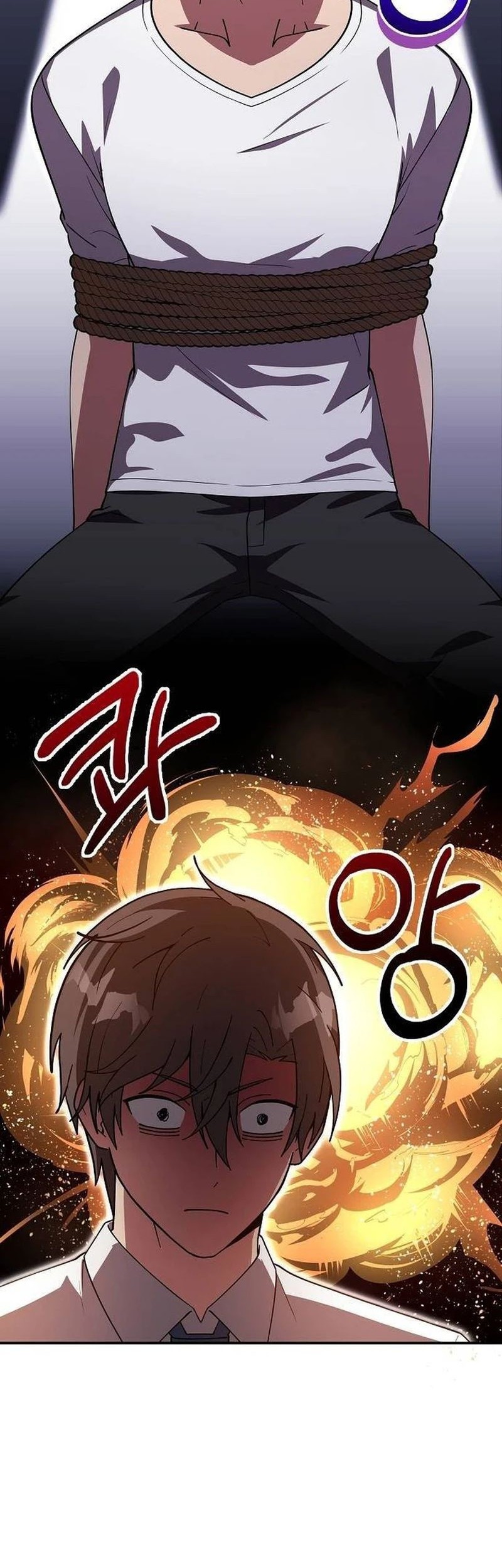 My Younger Sister Was a Genius Chapter 22 Gambar 22